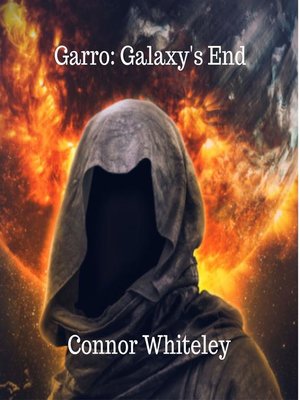 cover image of Garro: Galaxy's End